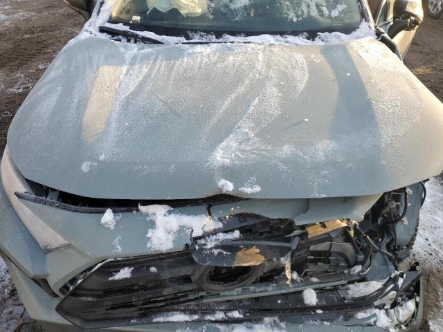 2021 TOYOTA RAV4 TRD O 2T3S1RFV2MW154904