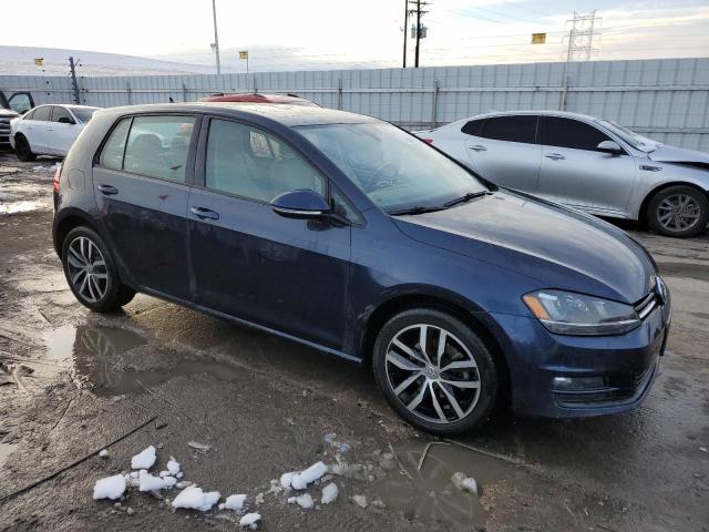 2015 VOLKSWAGEN GOLF - 3VW217AU4FM046689