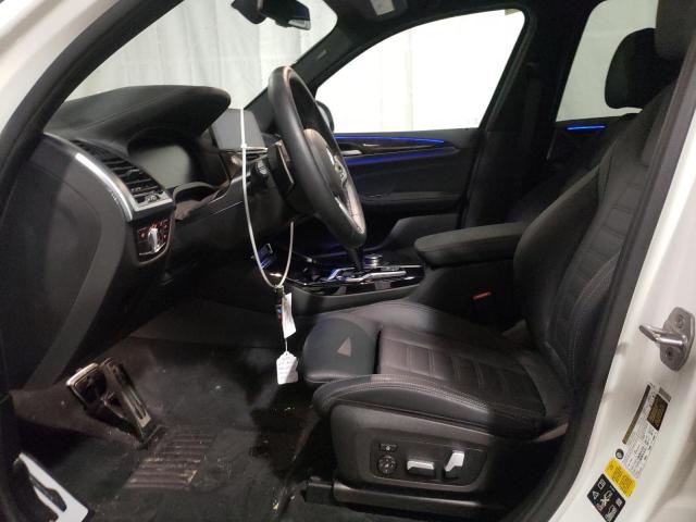 2020 BMW X3 XDRIVEM - 5UXTY9C09L9C67726