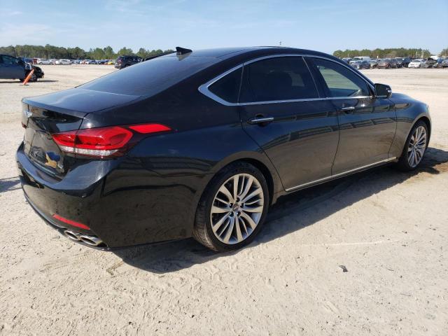 2018 GENESIS G80 ULTIMA KMHGN4JFXJU239166