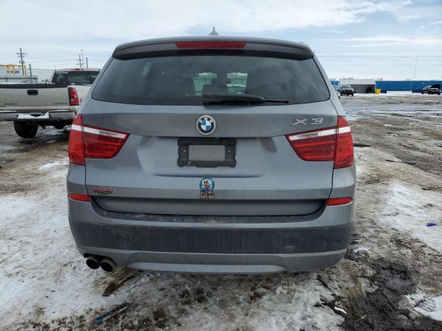 5UXWX7C58DL982014 BMW X3 Xdrive35i