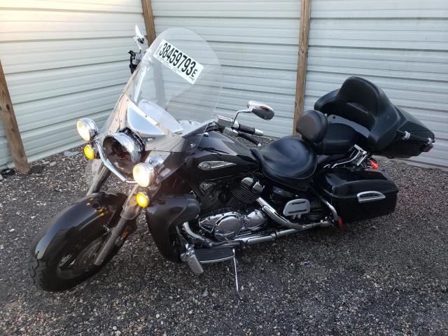 2007 YAMAHA XVZ13 CT JYAVP18E37A005233