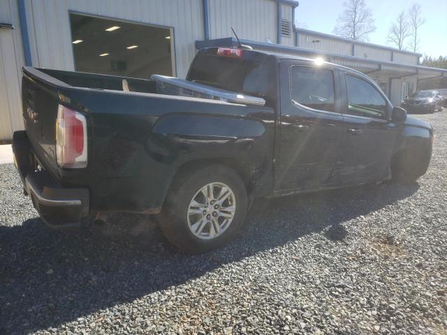 1GTG5CEN7K1259555 GMC Canyon