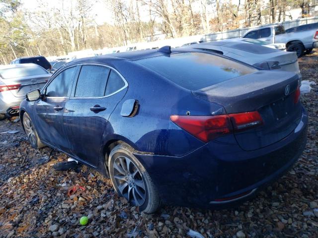 19UUB1F54GA013733 Acura TLX TECH