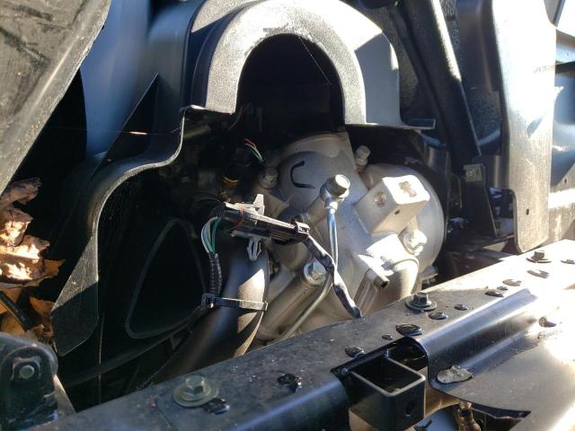 2001 ATV GATOR ATVGATORBOS