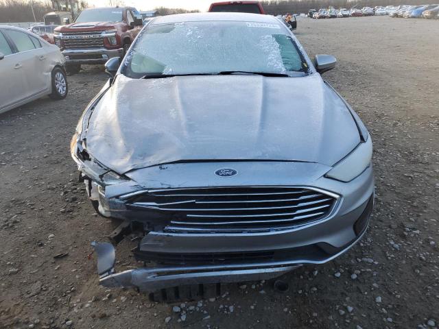 2020 FORD FUSION S - 3FA6P0G74LR103845