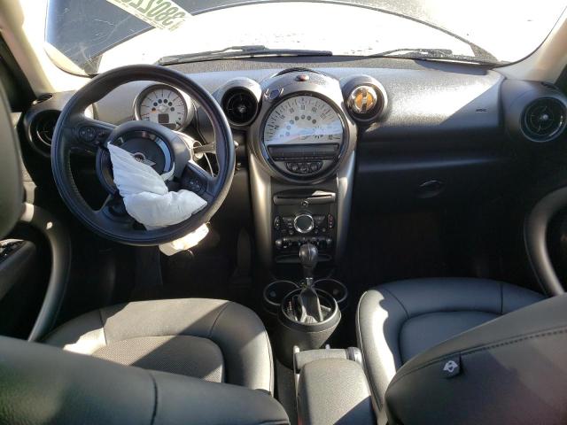 WMWZB3C50EWR38303 Mini COOPER COUNTRYMAN