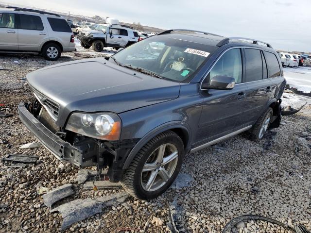 2007 Volvo XC90 