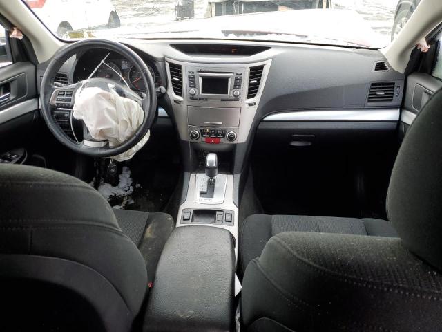 4S4BRBCC3E3305364 Subaru Outback 2.5i Premium