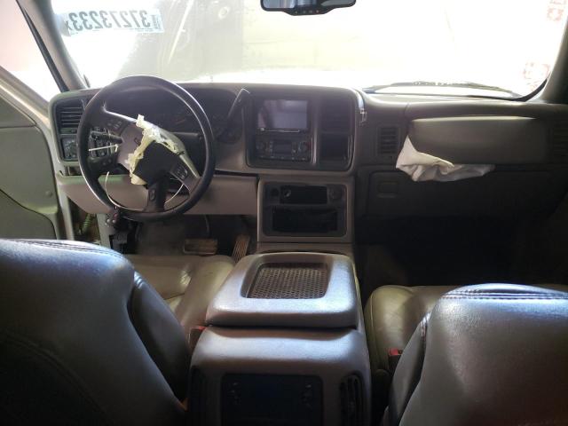 2GTEK13T351316693 GMC New Sierra K1500