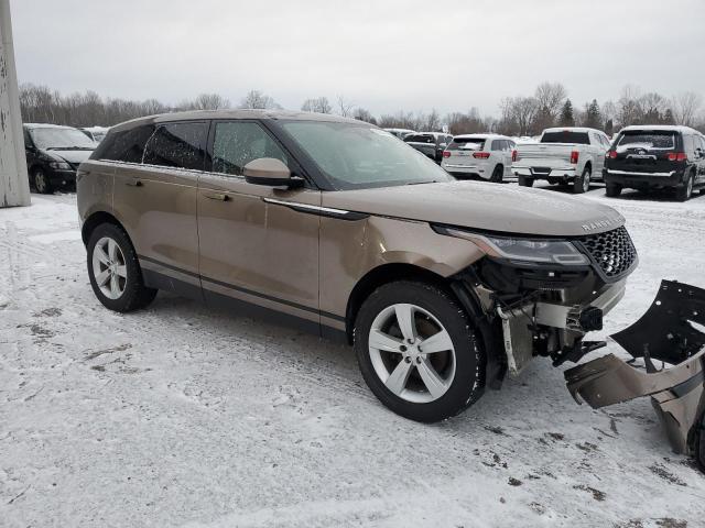 SALYB2RX9JA750445 Land Rover Range Rover Velar S