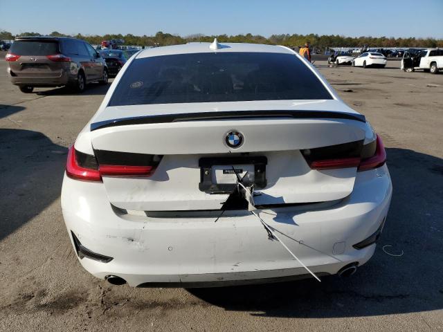 VIN 3MW5R7J01M8B89818 2021 BMW 3 SERIES no.6