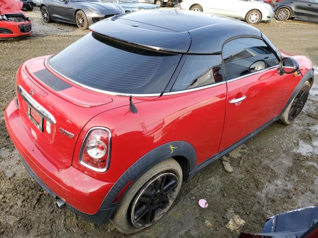 WMWSX1C54DT507373 Mini Cooper