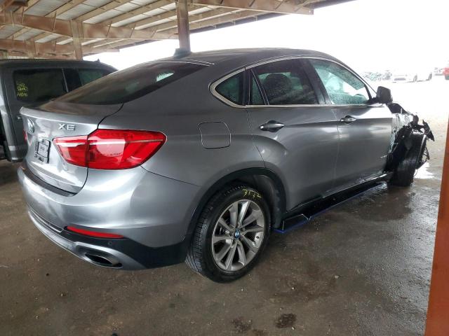 2015 BMW X6 XDRIVE5 - 5UXKU6C50F0F94073