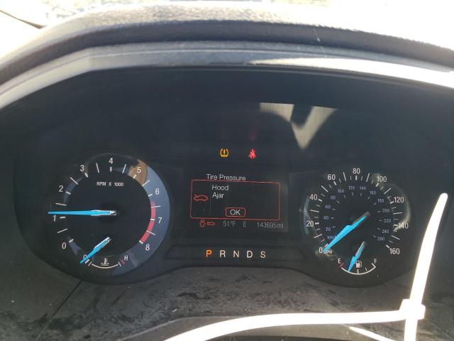 2015 FORD EDGE SE - 2FMTK3G88FBB98740