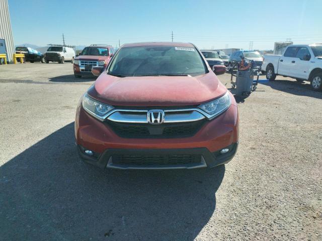 2019 HONDA CR-V EX - 5J6RW1H58KL002036