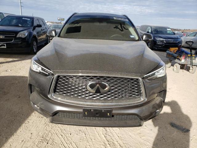 2022 INFINITI QX50 LUXE 3PCAJ5BA2NF118208