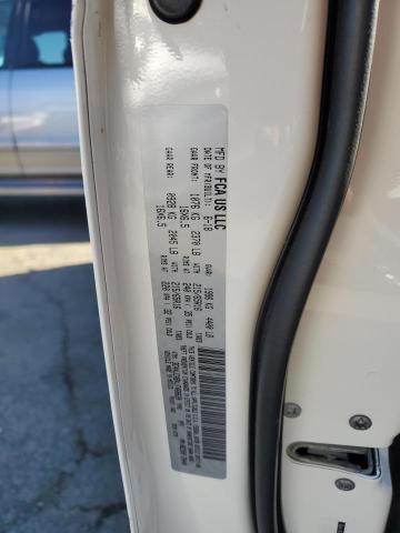 3C4NJCABXJT468620 Jeep Compass Sport