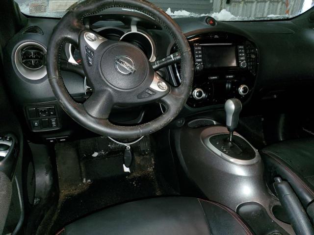 2015 NISSAN JUKE S - JN8AF5MV2FT555890