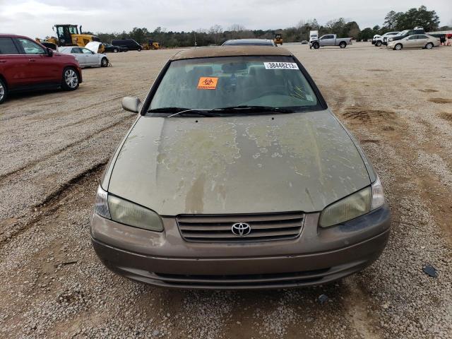 1999 Toyota Camry Le VIN: JT2BG22K7X0327271 Lot: 48702914