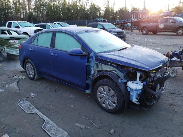2019 KIA RIO S - 3KPA24AB1KE231053