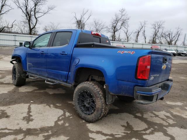 2018 CHEVROLET COLORADO L - 1GCGTCEN3J1209658
