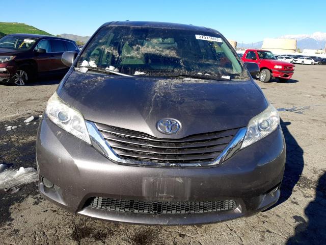 2015 TOYOTA SIENNA LE - 5TDKK3DC8FS648474