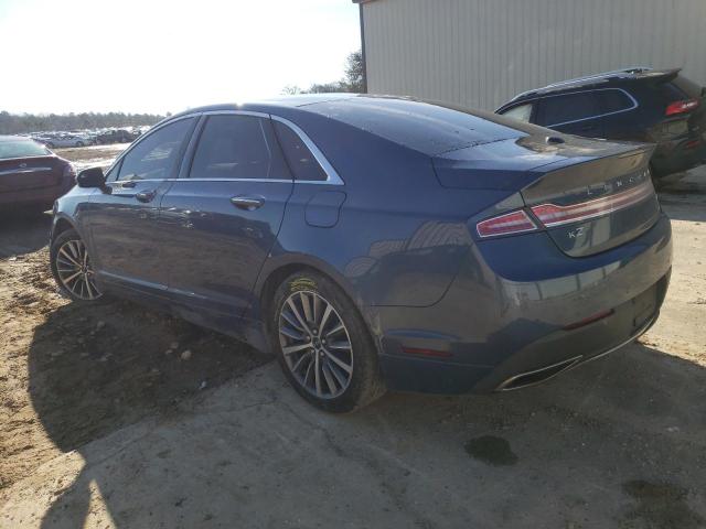 2018 LINCOLN MKZ PREMIE - 3LN6L5B98JR617797