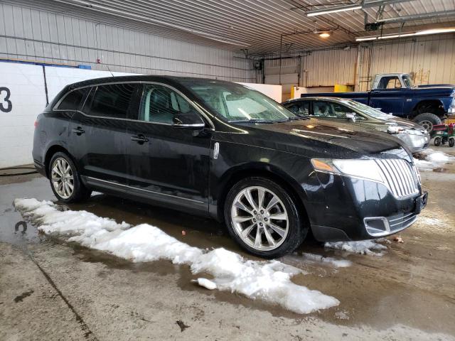 2LMHJ5AT7ABJ26037 Lincoln MKT