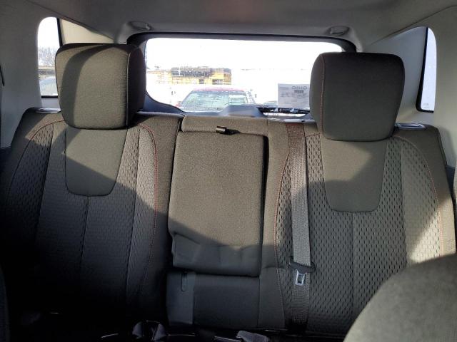 2CTALBEW4A6327552 GMC Terrain Sle