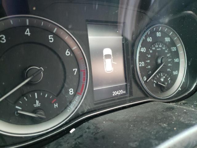 2022 HYUNDAI KONA KM8K22AB9NU848873