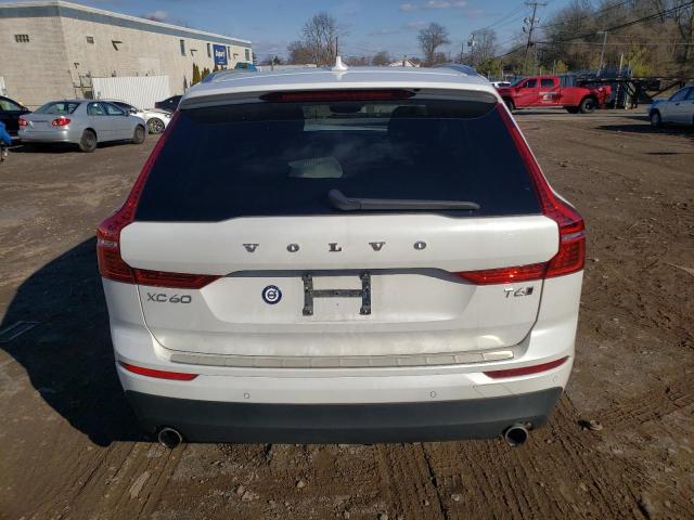 2021 VOLVO XC60 T6 MO YV4A22RK2M1711162