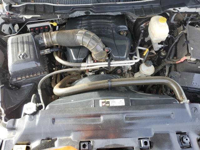 3C6TD5FT7CG324277 Dodge Ram 2500 Laramie