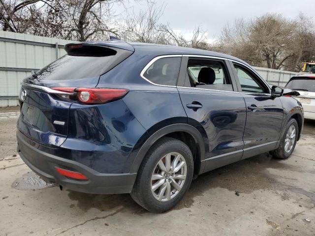 2016 MAZDA CX-9 TOURI - JM3TCABYXG0122685