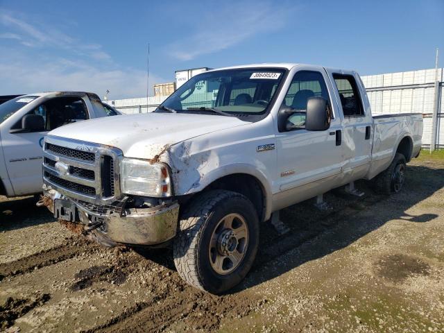 2007 Ford F-350 