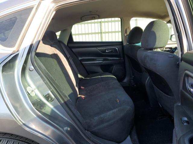 2015 NISSAN ALTIMA 2.5 - 1N4AL3AP0FC453606