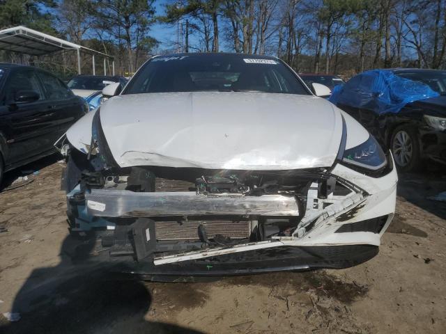 2021 HYUNDAI SONATA LIM 5NPEH4J22MH103595