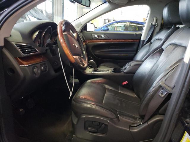 2LMHJ5AT7ABJ26037 Lincoln MKT
