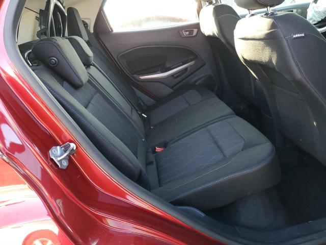 2020 FORD ECOSPORT S MAJ6S3GL1LC312956