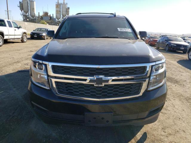 2017 CHEVROLET TAHOE C150 - 1GNSCBKC6HR311384