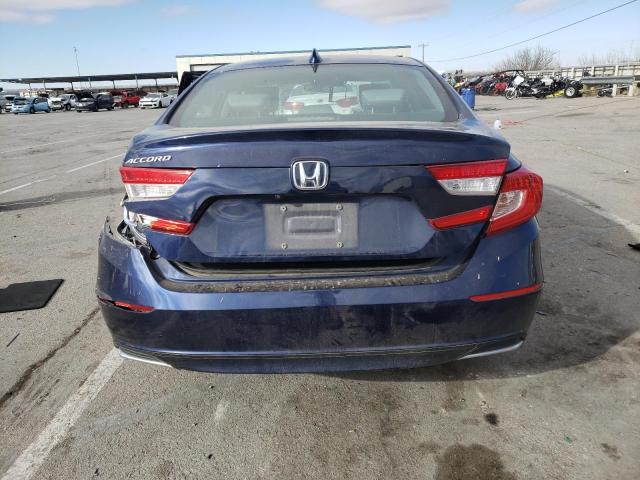 2020 HONDA ACCORD EX - 1HGCV1F40LA008629