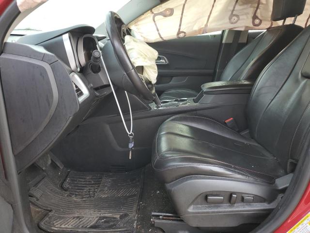 2GNALCEK8E6228101 Chevrolet Equinox