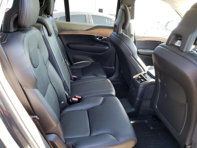 YV4BR0CK8M1672493 Volvo Xc90 T8 Recharge Inscription Express