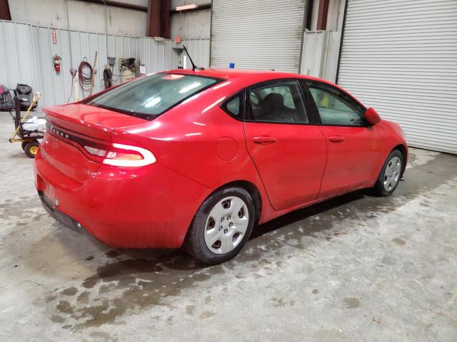 2016 DODGE DART SE - 1C3CDFAA6GD635680