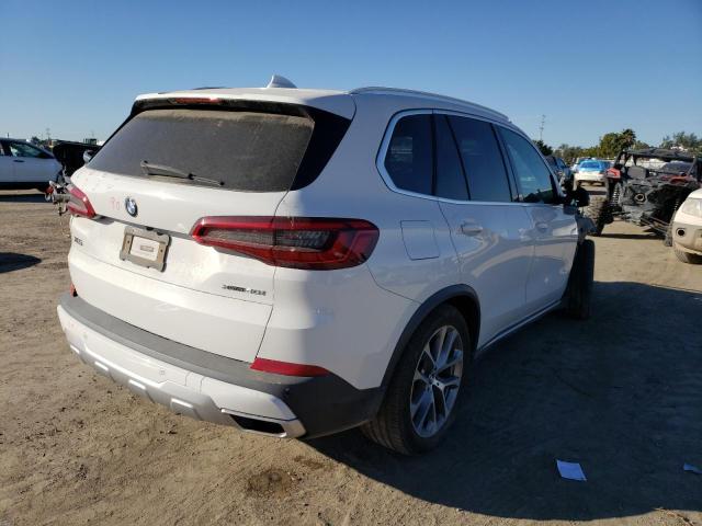 5UXCR6C57KLK89021 BMW X5 Xdrive40i