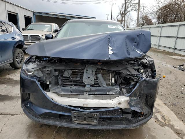 2016 MAZDA CX-9 TOURI - JM3TCABYXG0122685