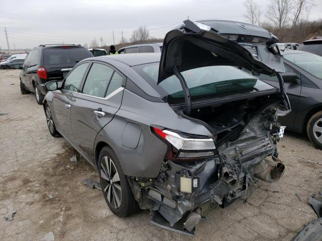 2020 NISSAN ALTIMA SL - 1N4BL4EV0LC208643