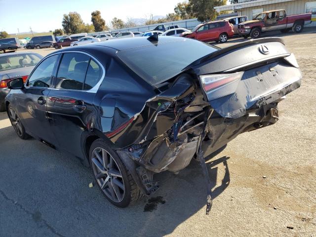 2016 LEXUS GS 350 BAS - JTHBZ1BL2GA005621