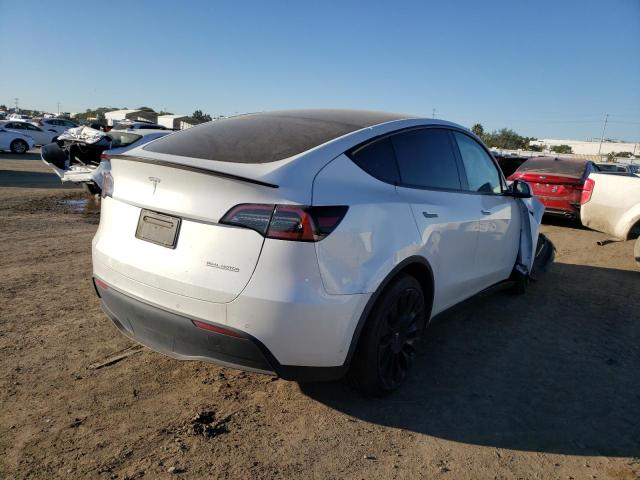 5YJYGDEF0LF023853 Tesla Model Y