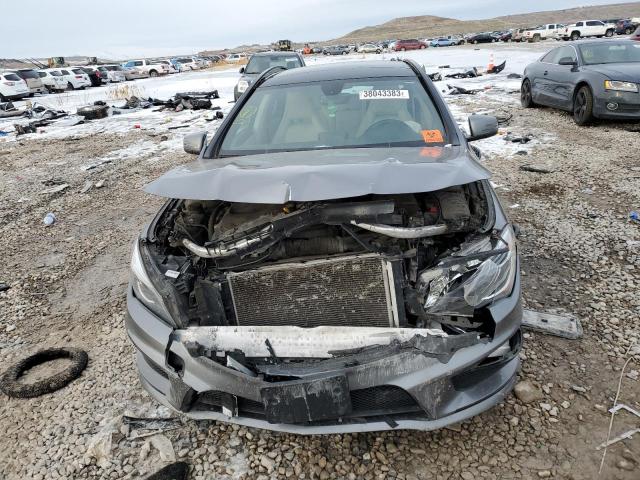 WDDSJ4GB7EN120754 Mercedes-Benz CLA 250 4MATIC